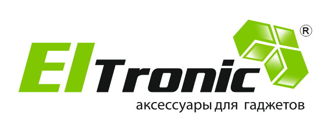 Eltronic - инновационные аксессуары для мобильных телефонов и планшетов в России
